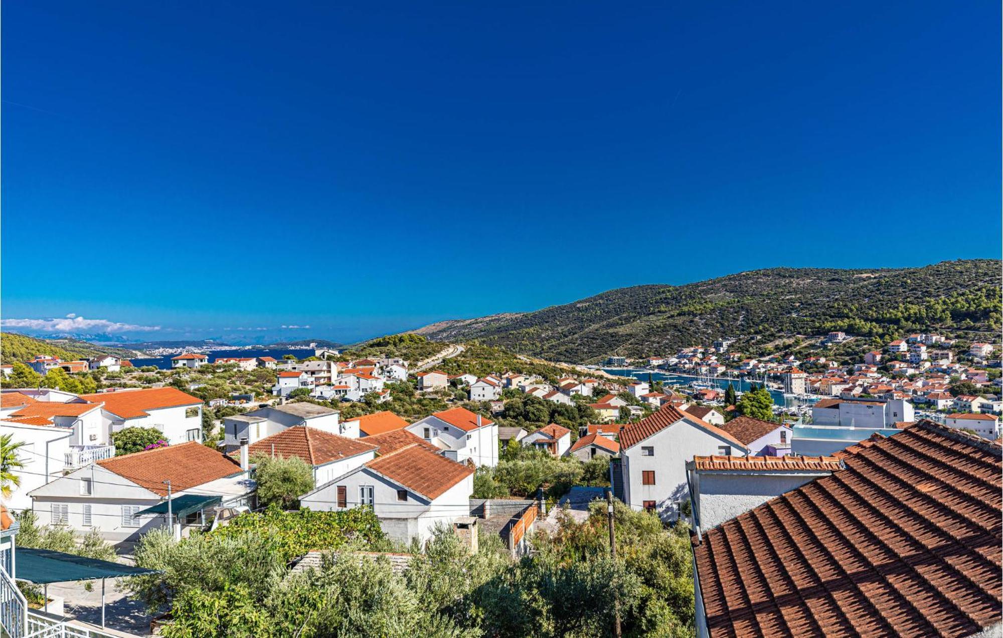 2 Bedroom Cozy Apartment In Marina  Exterior foto
