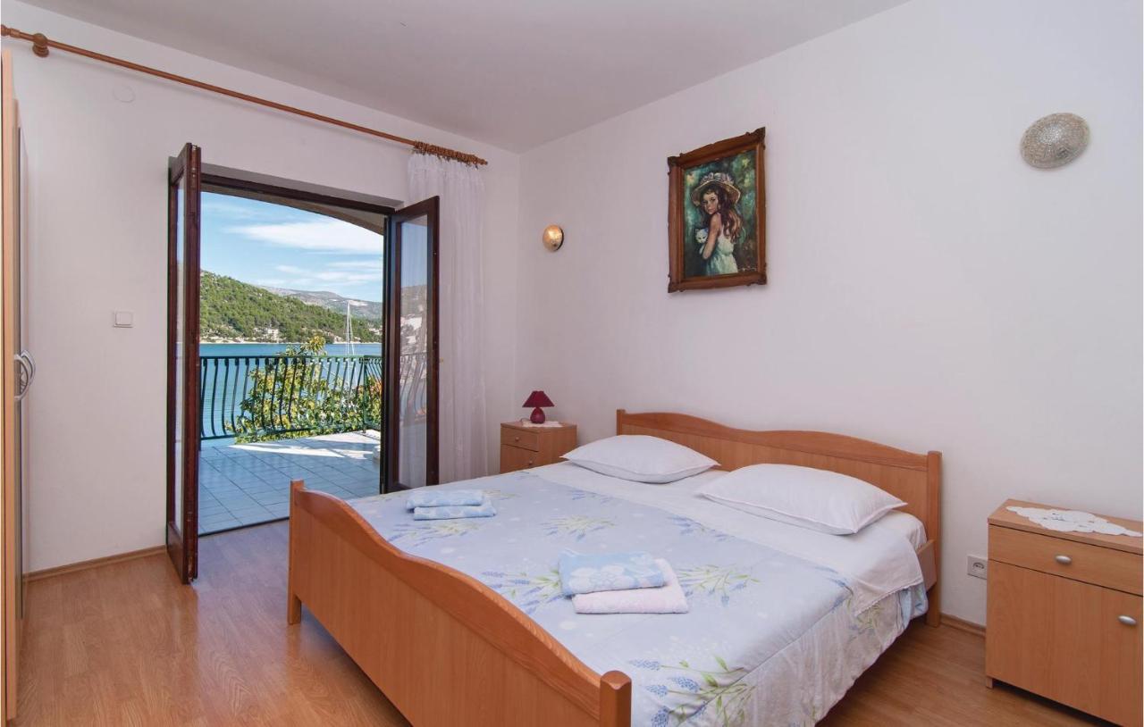 2 Bedroom Cozy Apartment In Marina  Exterior foto